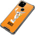 Looney Tunes Bugs Bunny Identity Google Pixel 5 Clear Case